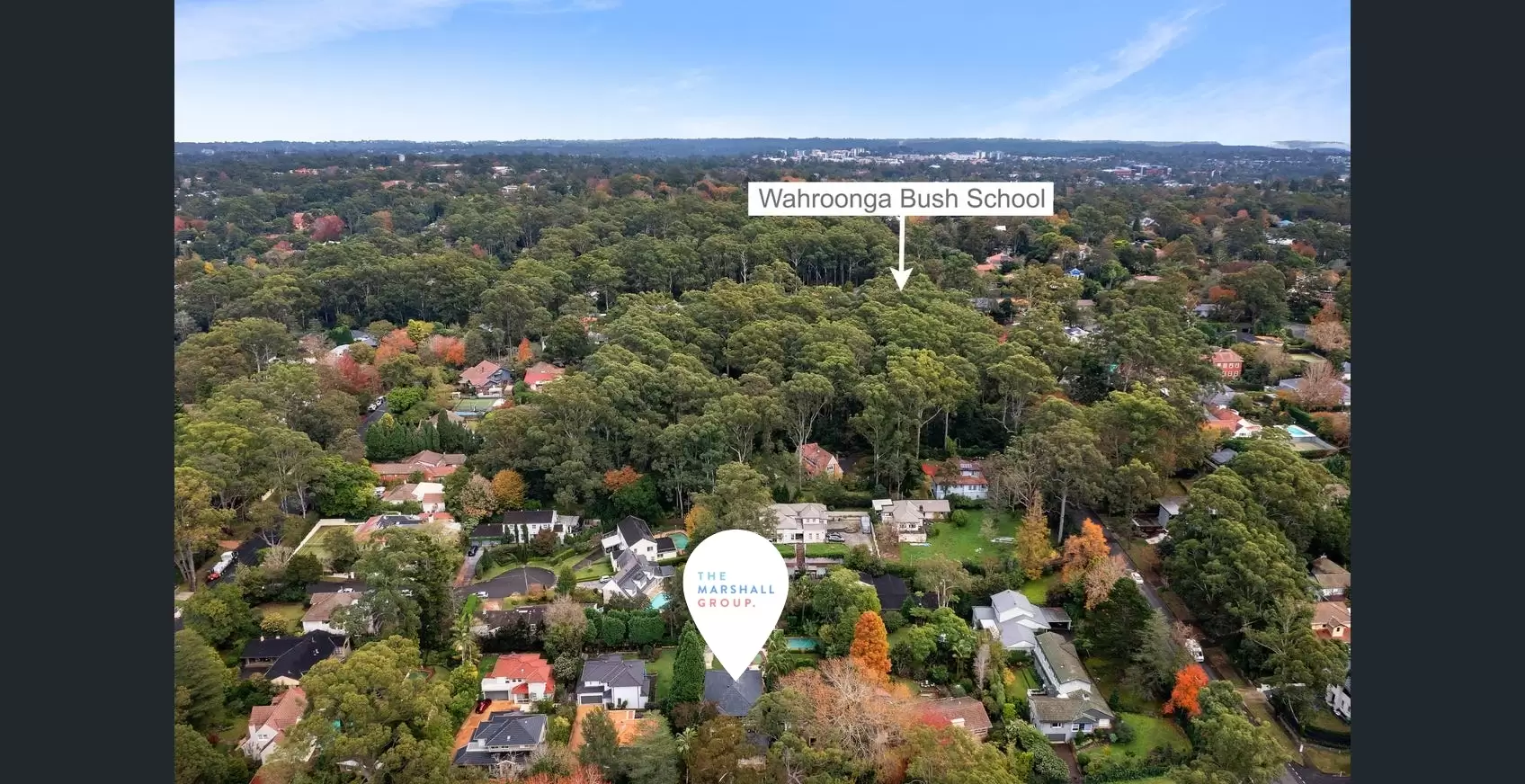 3a Ancona Road, Turramurra Sold by The Marshall Group - image 20