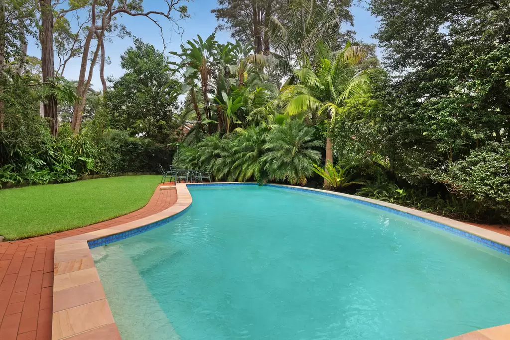 2 Pindari Avenue, St Ives Sold by The Marshall Group