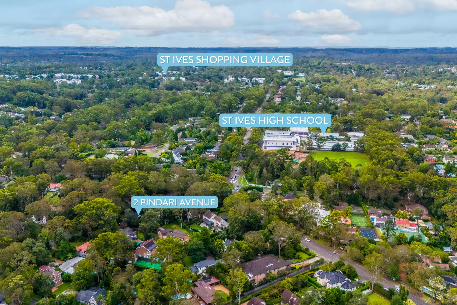 2 Pindari Avenue, St Ives Sold by The Marshall Group - image 8