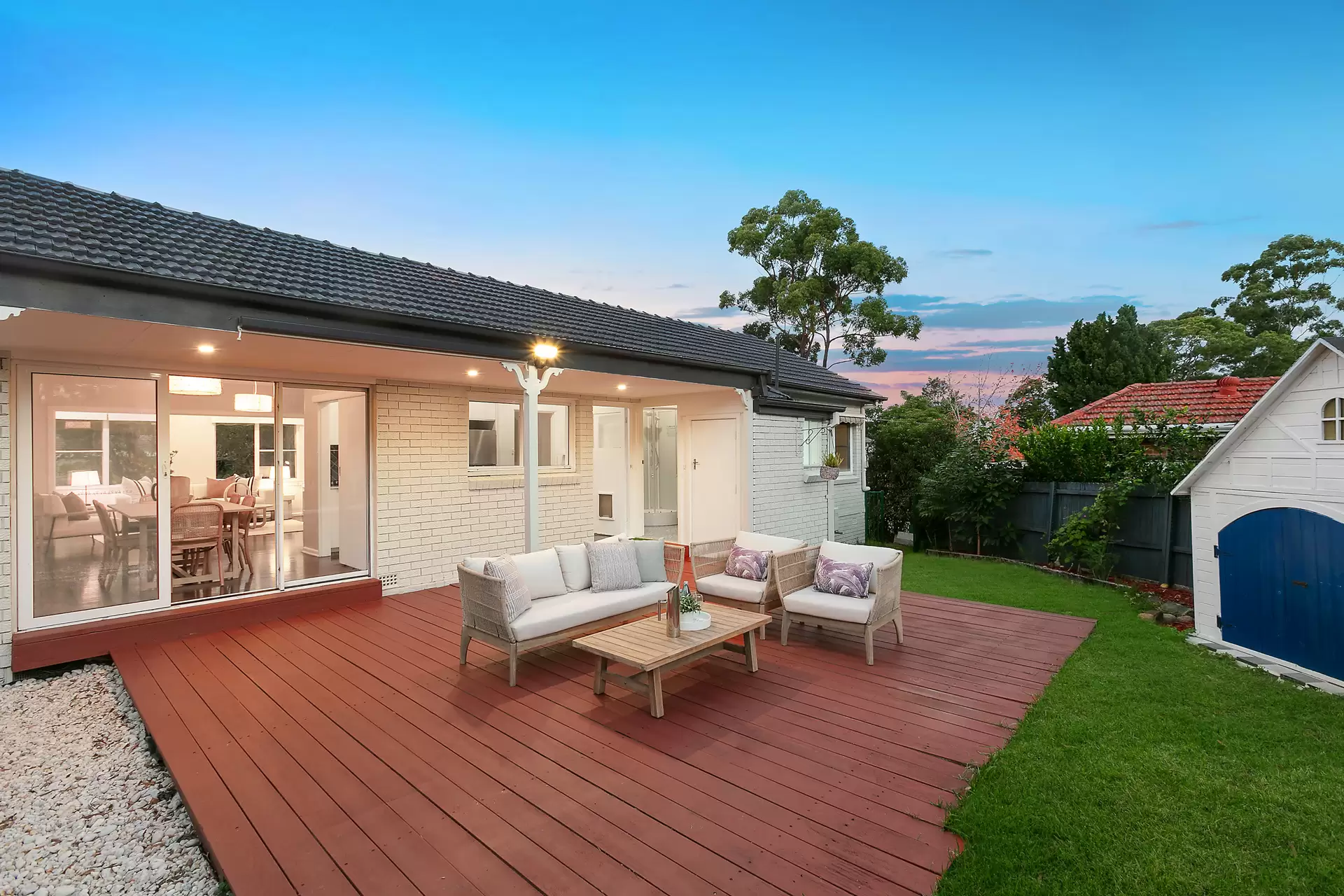 14 Dunoon Avenue, West Pymble Sold by The Marshall Group - image 3