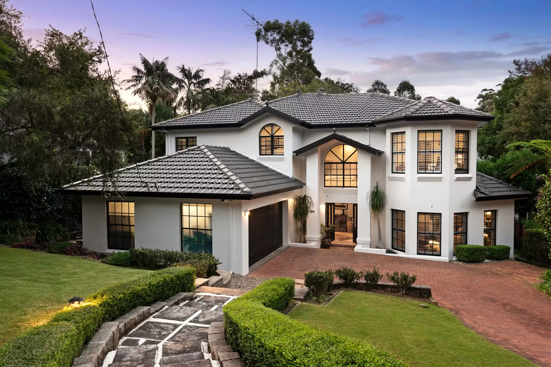 20 Mount William Street, Gordon Sold by The Marshall Group - image 1