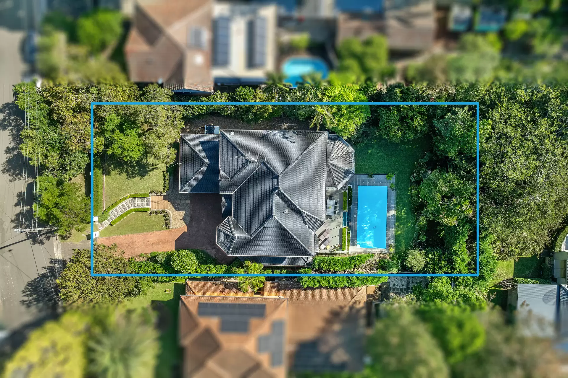 20 Mount William Street, Gordon Sold by The Marshall Group - image 2