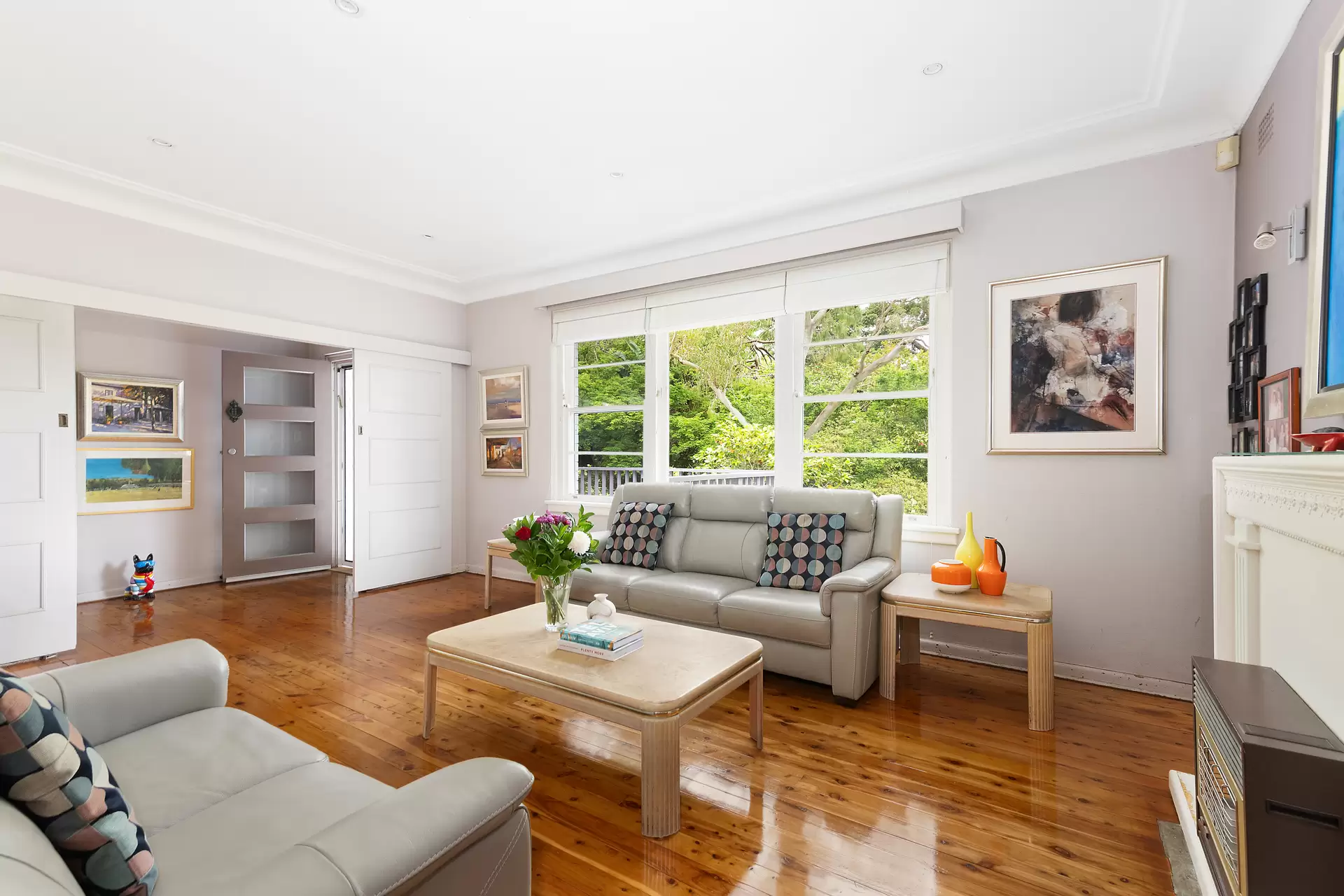 15 Waugoola Street, Gordon Sold by The Marshall Group - image 2