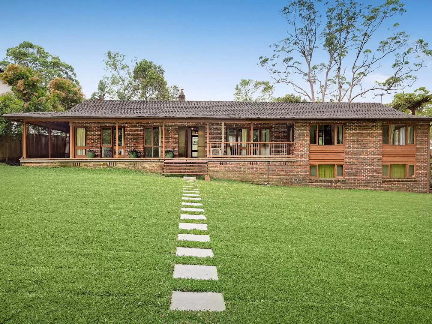 11 Tennyson Avenue, Turramurra Sold by The Marshall Group - image 3