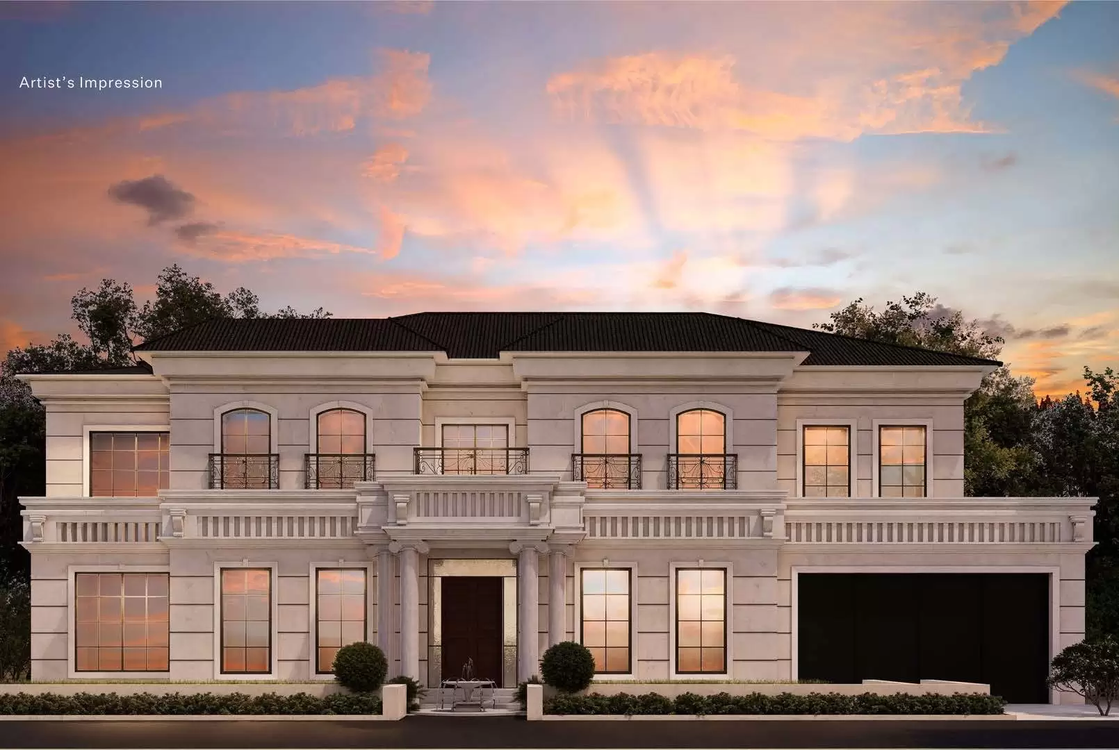 11 Tennyson Avenue, Turramurra Sold by The Marshall Group - image 2