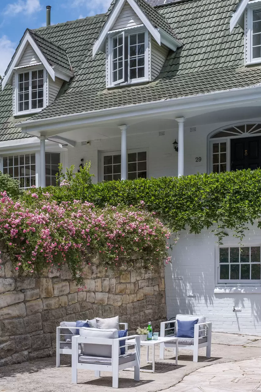 29 Vista Street, Pymble Sold by The Marshall Group - image 21