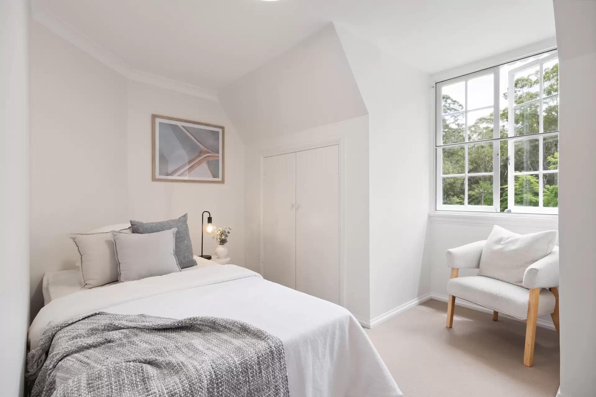 29 Vista Street, Pymble Sold by The Marshall Group - image 23