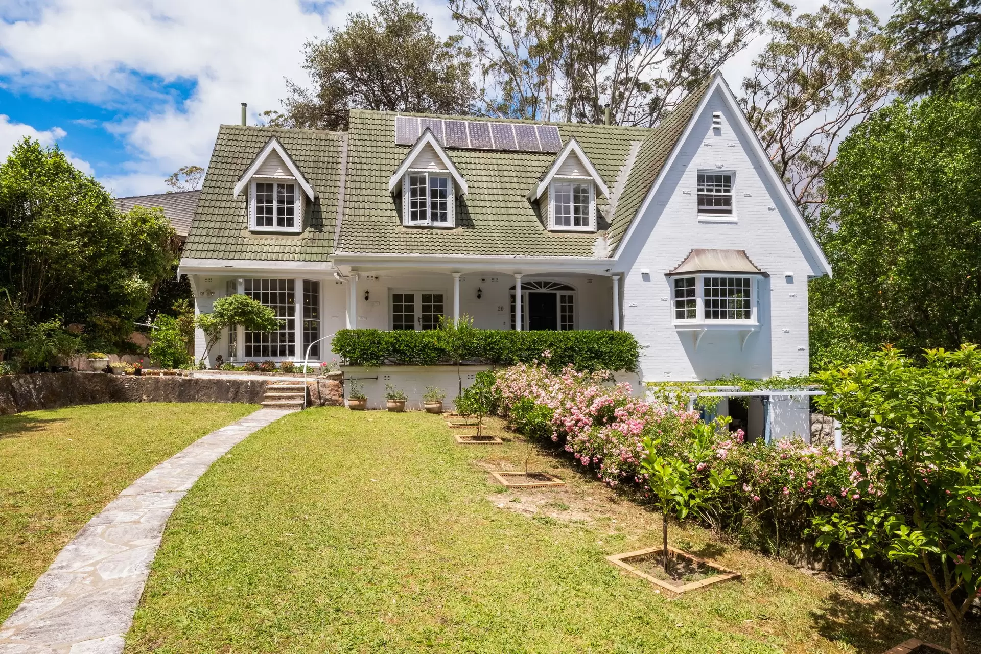 29 Vista Street, Pymble Sold by The Marshall Group - image 10