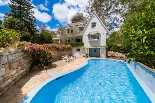 29 Vista Street, Pymble Sold by The Marshall Group