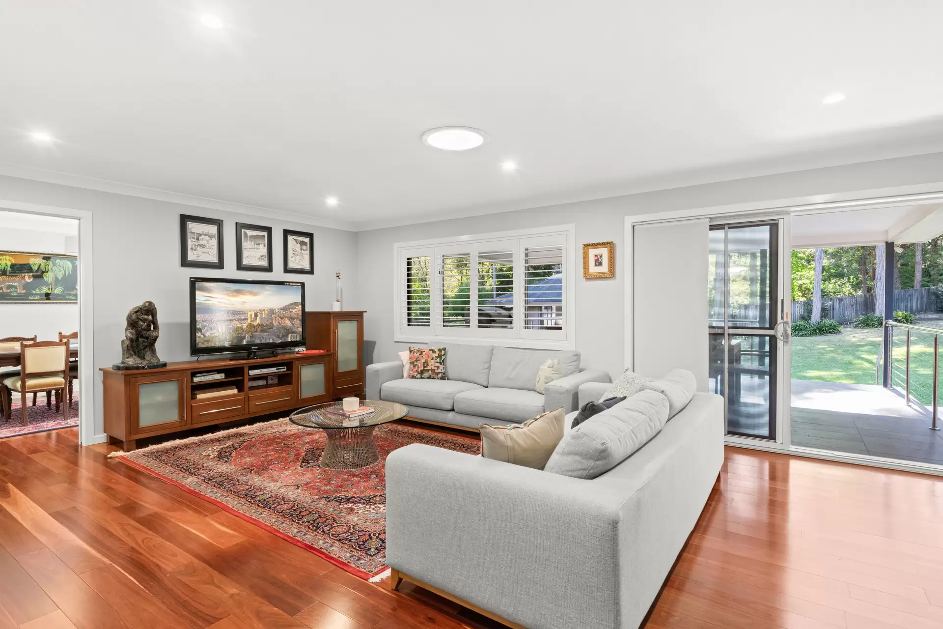 16 Baldwin Street, Gordon Sold by The Marshall Group - image 3