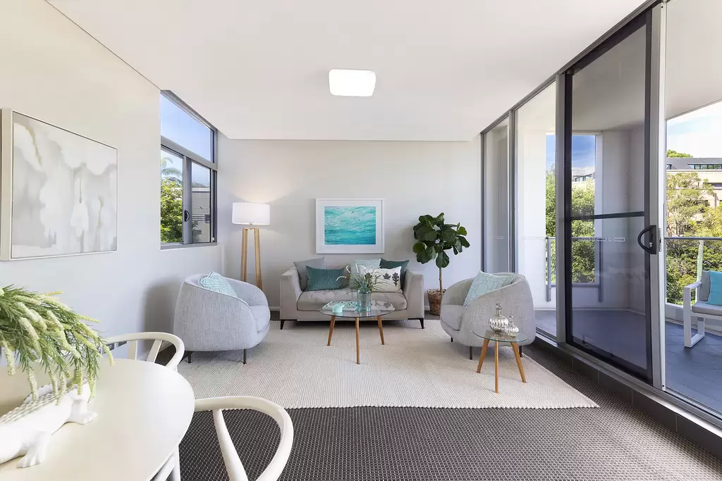 636/3 Mcintyre Street, Gordon Sold by The Marshall Group