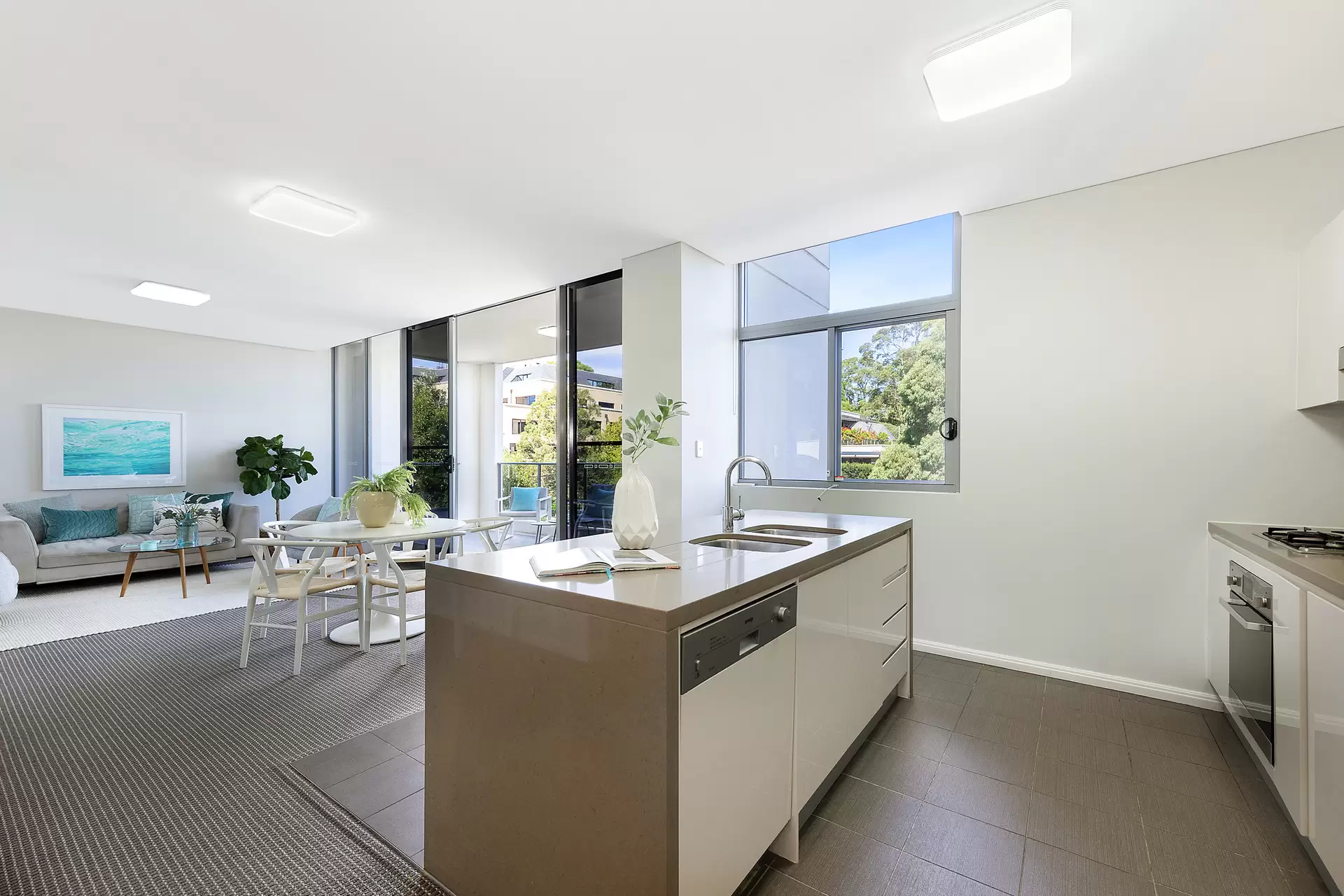 636/3 Mcintyre Street, Gordon Sold by The Marshall Group - image 2