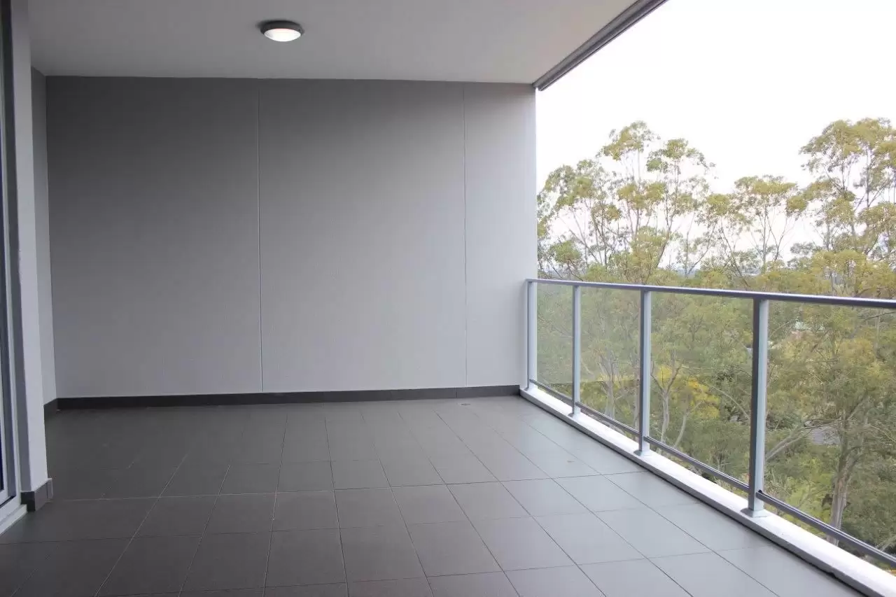 A602/17-23 Merriwa Street, Gordon Sold by The Marshall Group - image 3