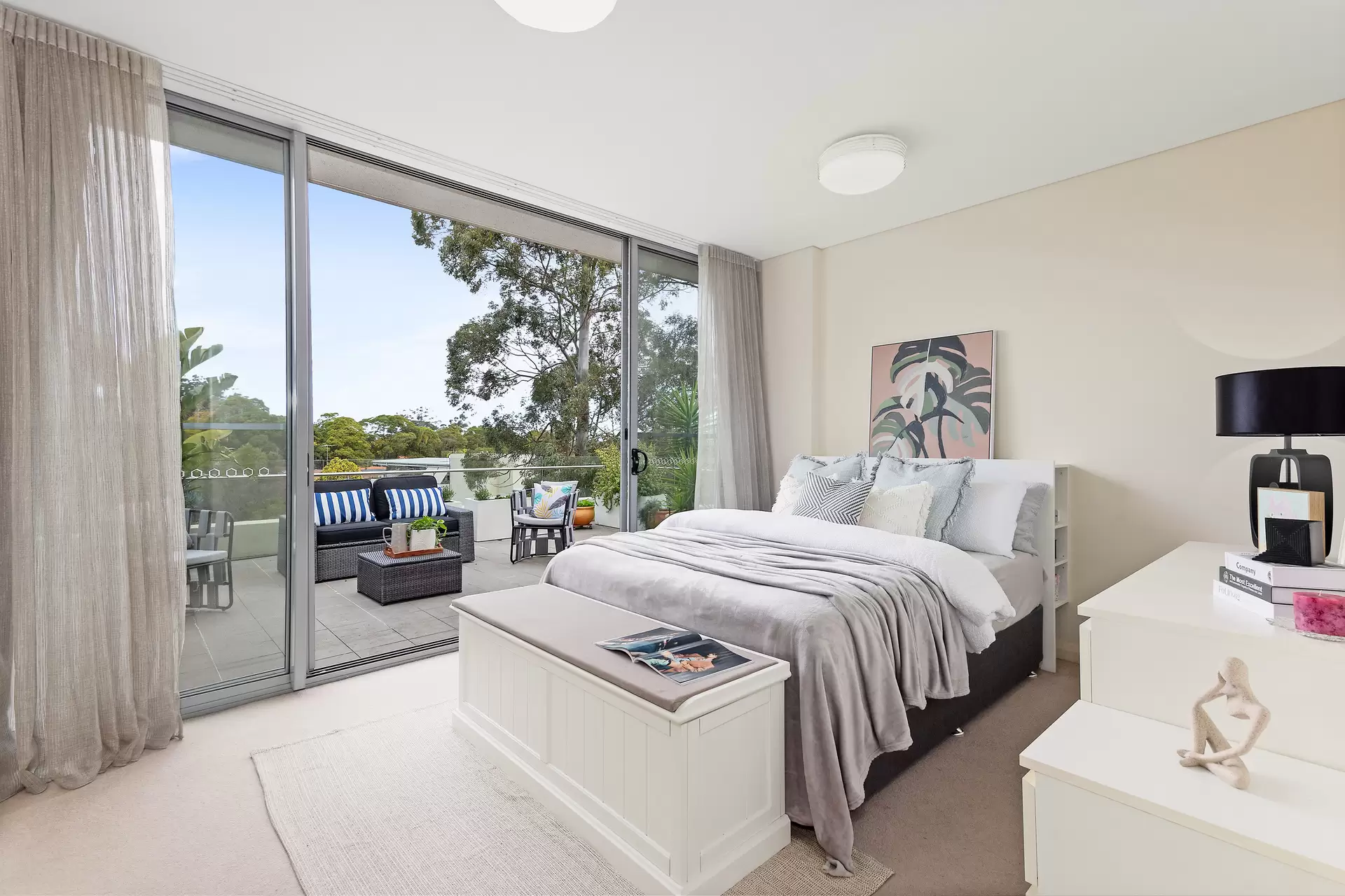 A501/6-14 Dumaresq Street, Gordon Sold by The Marshall Group - image 4