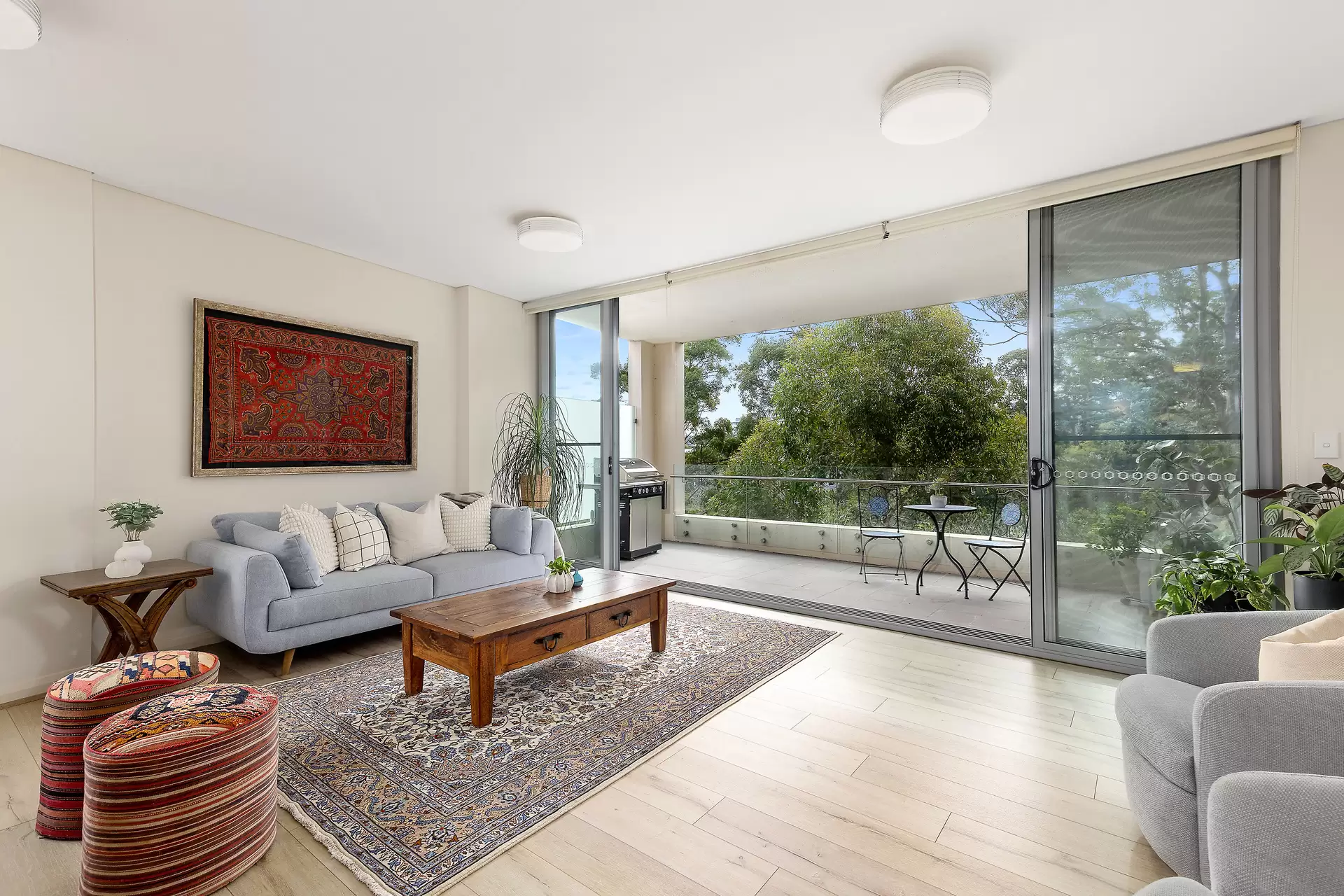 A501/6-14 Dumaresq Street, Gordon Sold by The Marshall Group - image 2