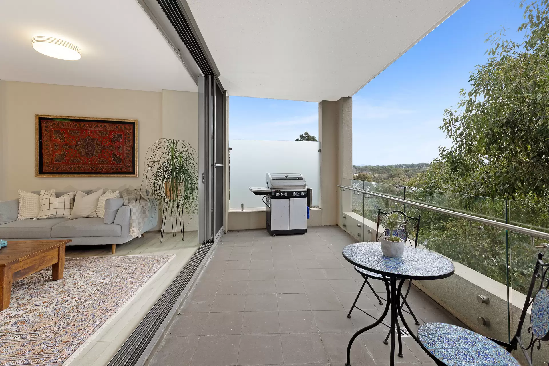 A501/6-14 Dumaresq Street, Gordon Sold by The Marshall Group - image 8