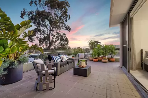 A501/6-14 Dumaresq Street, Gordon Sold by The Marshall Group