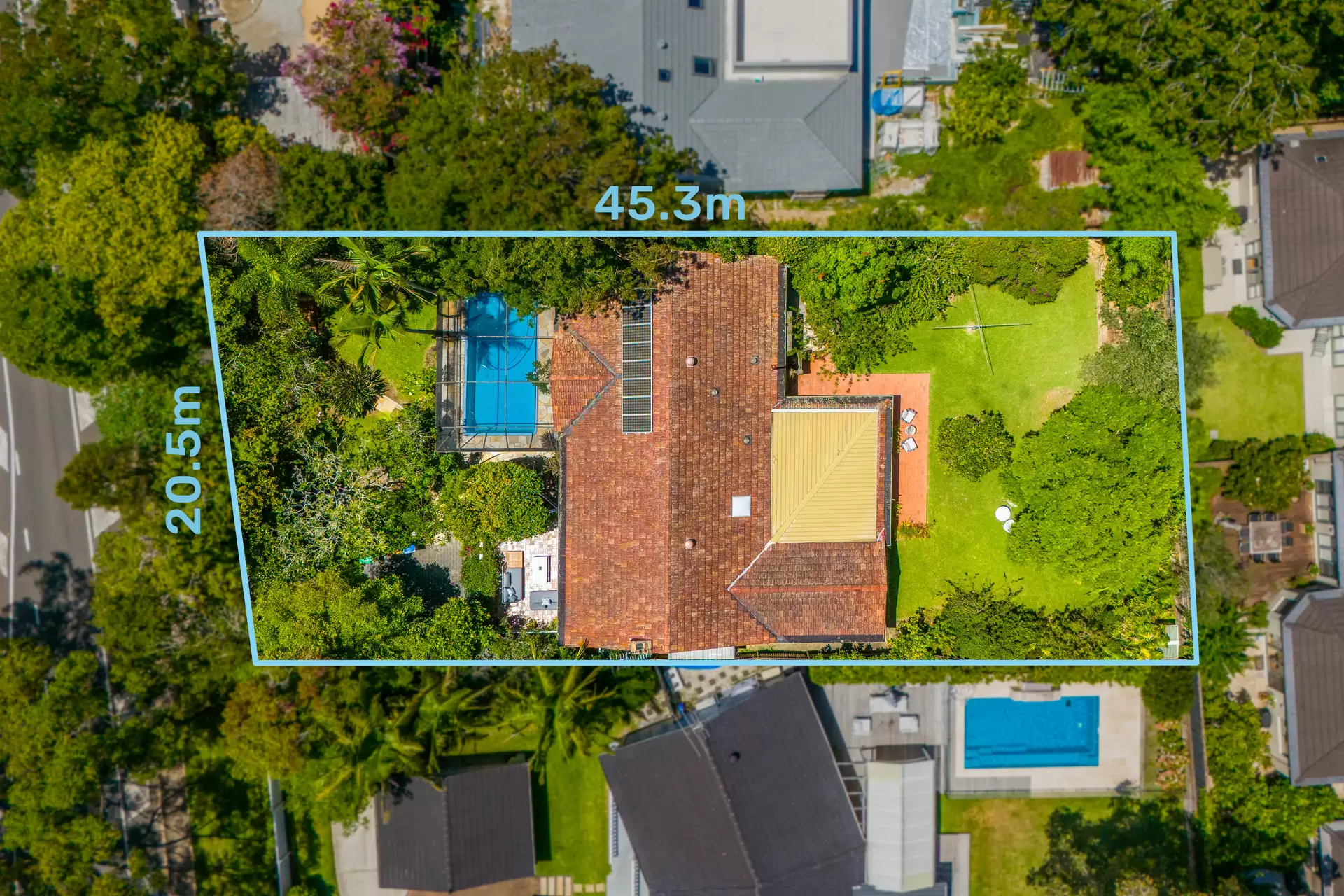 74 Killeaton Street, St Ives Sold by The Marshall Group - image 2