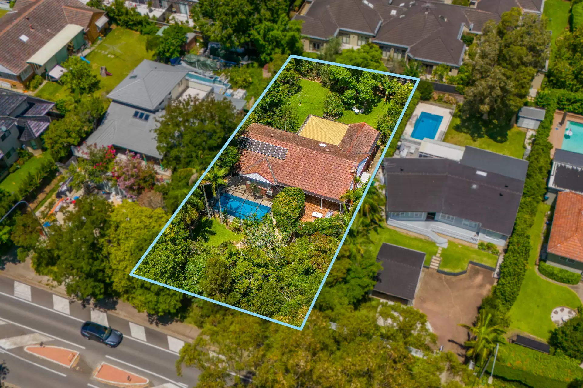 74 Killeaton Street, St Ives Sold by The Marshall Group - image 14