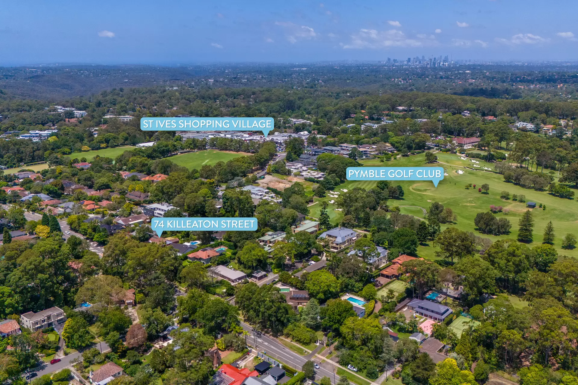 74 Killeaton Street, St Ives Sold by The Marshall Group - image 15