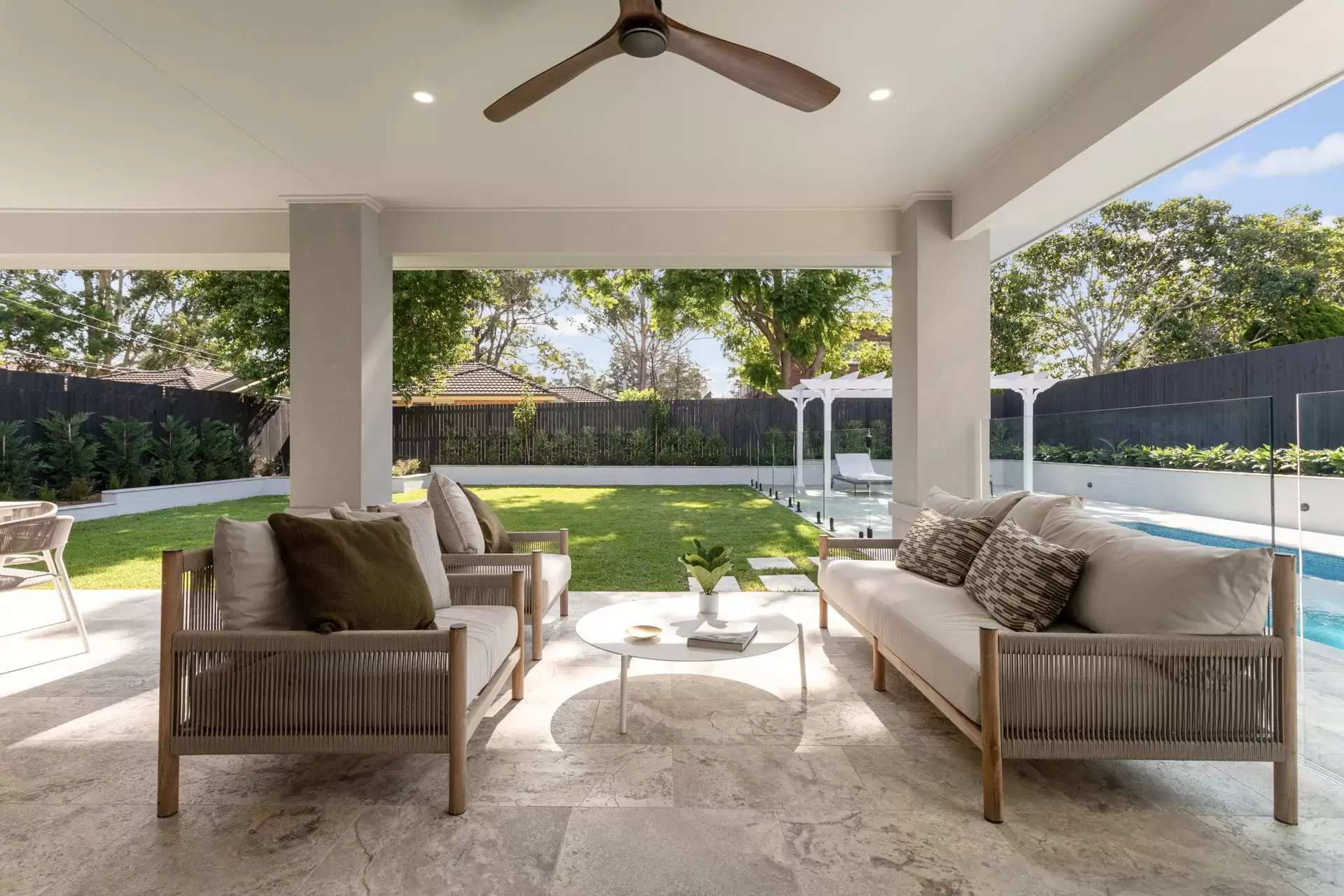 32 Churchill Avenue, Wahroonga Sold by The Marshall Group - image 5