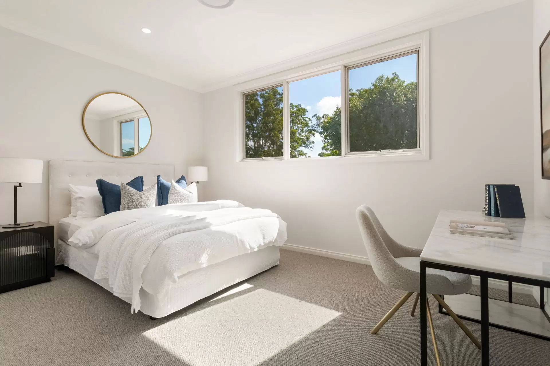 32 Churchill Avenue, Wahroonga Sold by The Marshall Group - image 13