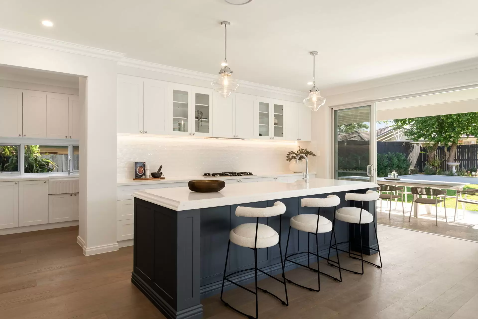 32 Churchill Avenue, Wahroonga Sold by The Marshall Group - image 3