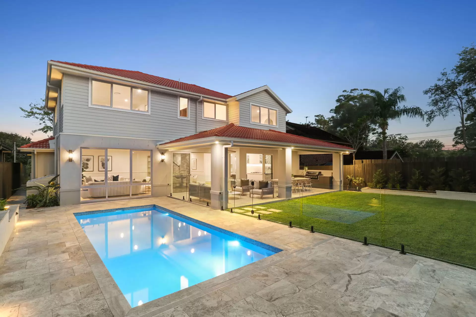 32 Churchill Avenue, Wahroonga Sold by The Marshall Group - image 7