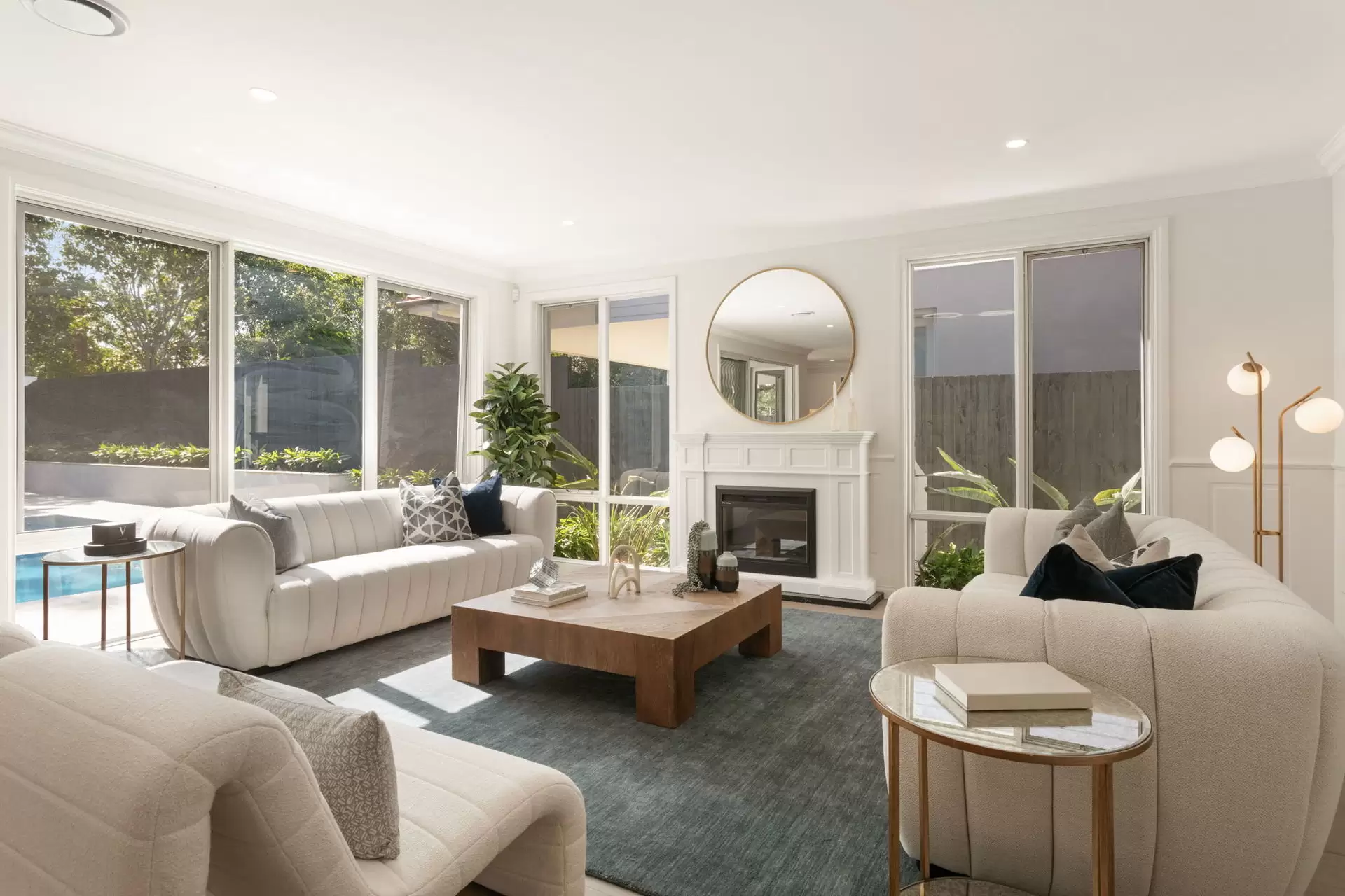 32 Churchill Avenue, Wahroonga Sold by The Marshall Group - image 2