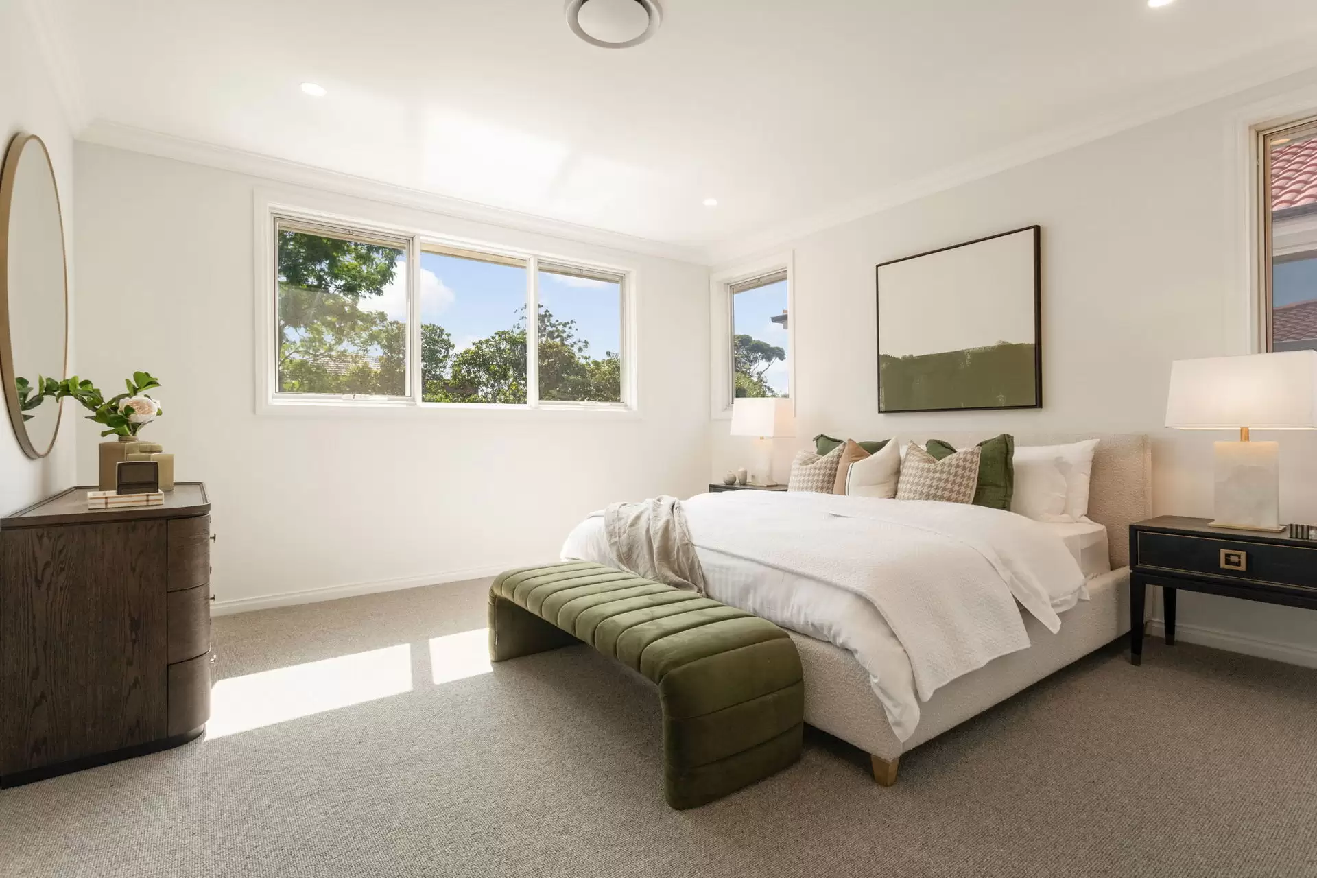 32 Churchill Avenue, Wahroonga Sold by The Marshall Group - image 9