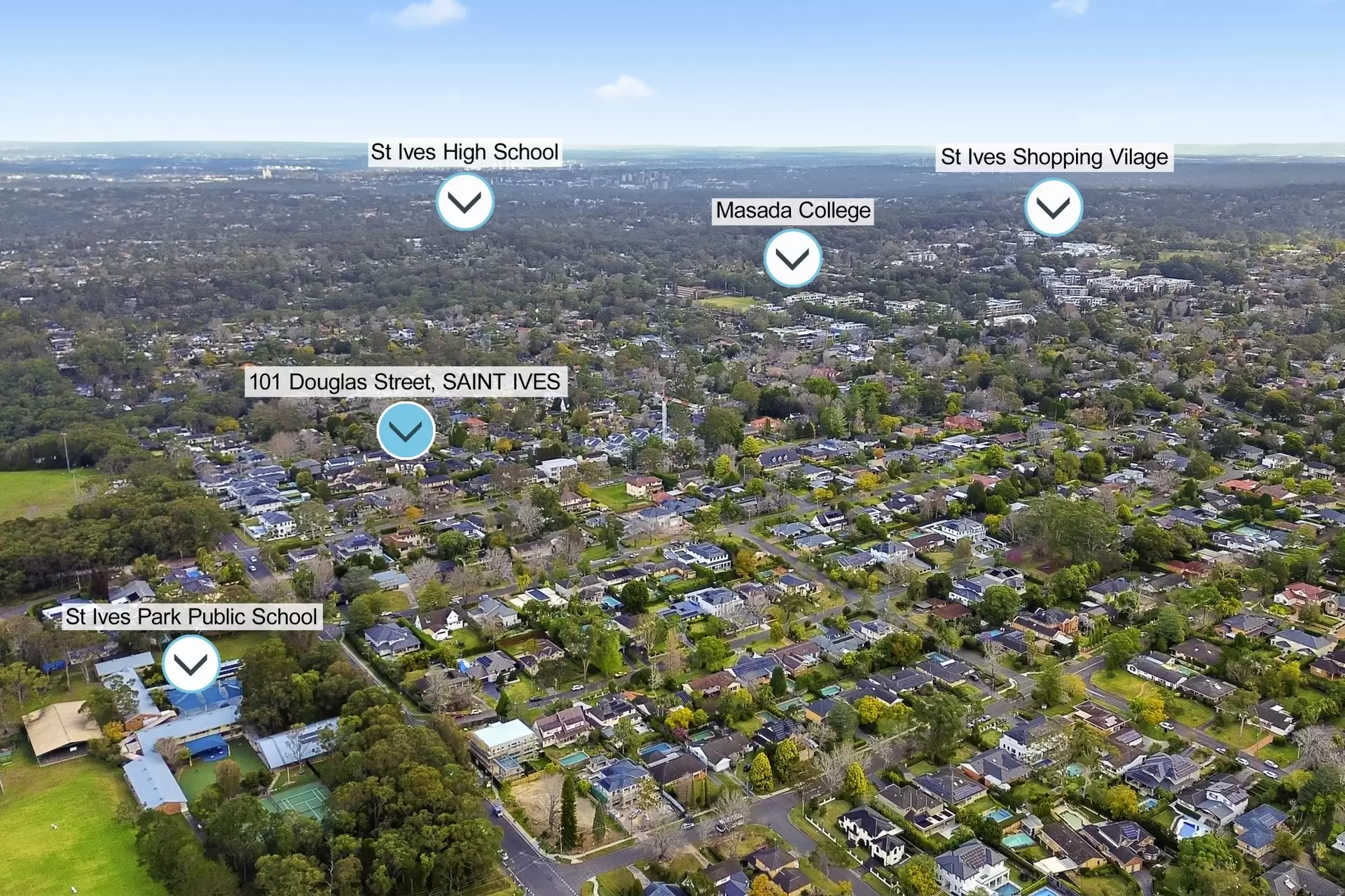 101 Douglas Street, St Ives Sold by The Marshall Group - image 18