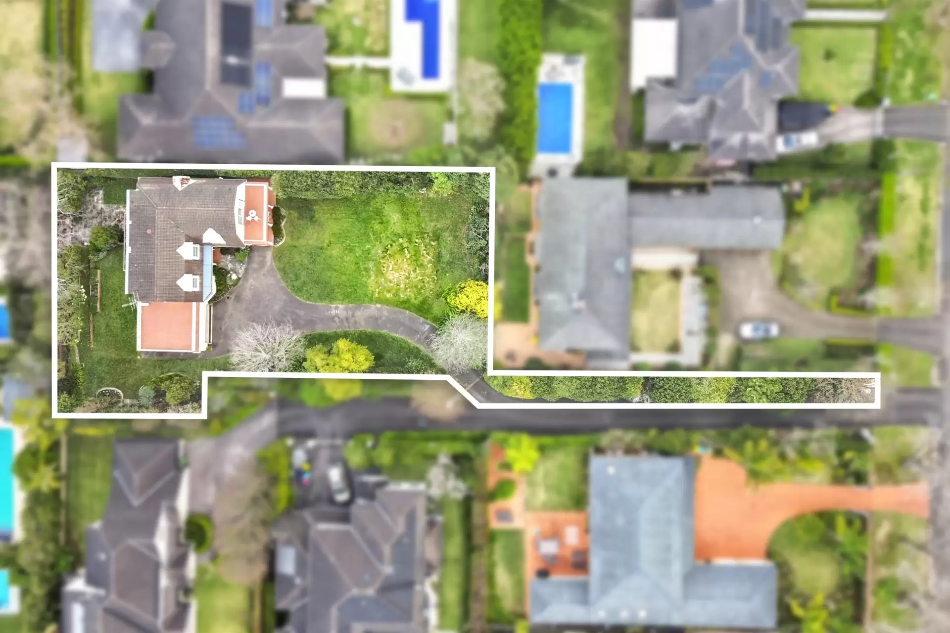 101 Douglas Street, St Ives Sold by The Marshall Group - image 17