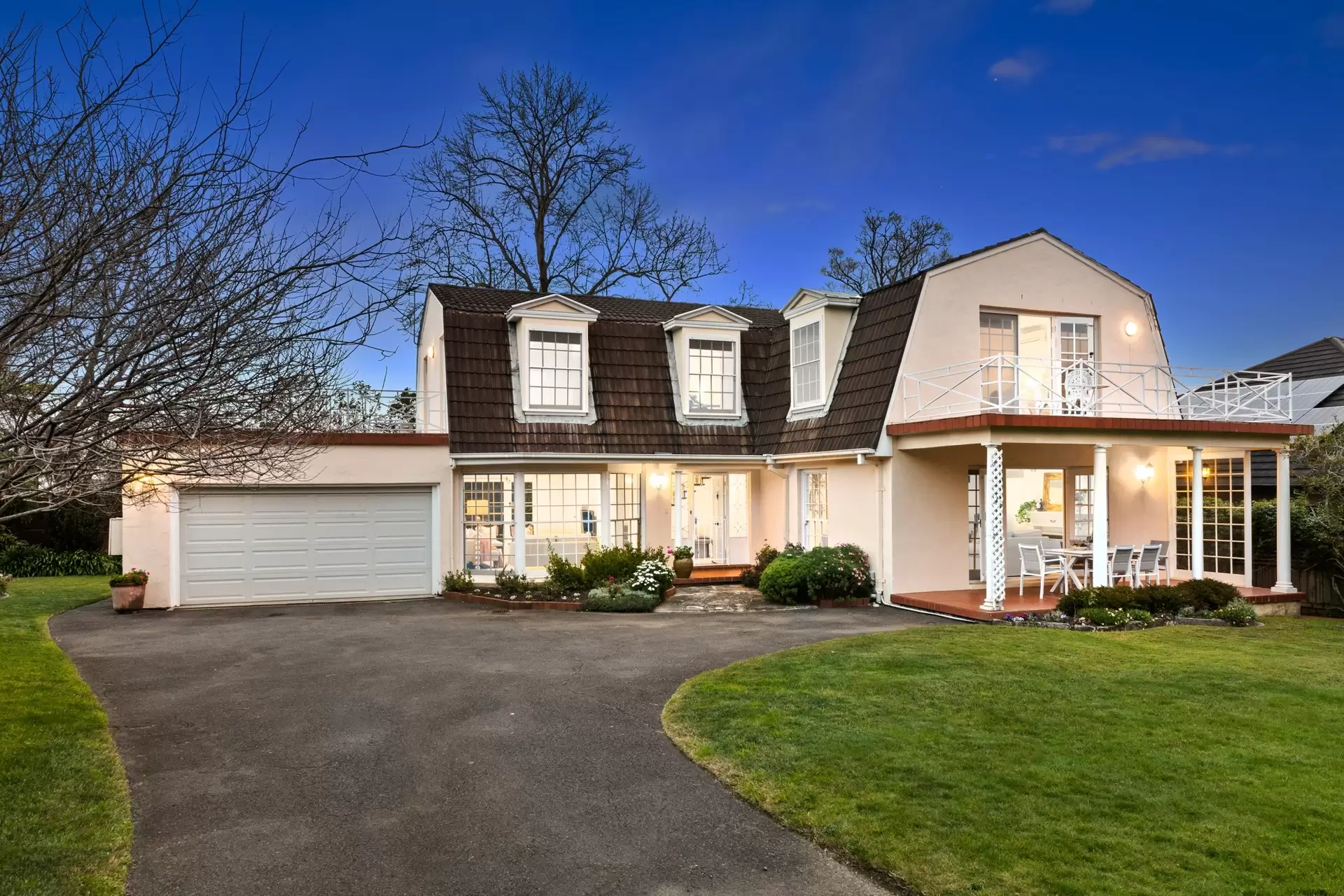 101 Douglas Street, St Ives Sold by The Marshall Group - image 1