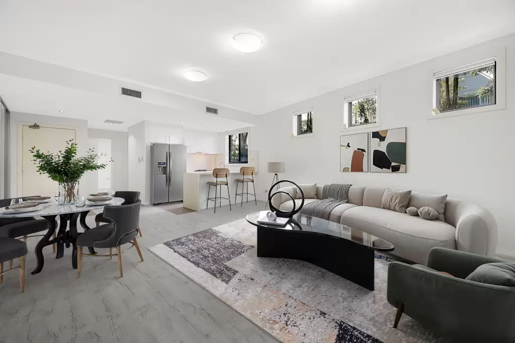 2/36-40 Culworth Avenue, Killara Sold by The Marshall Group