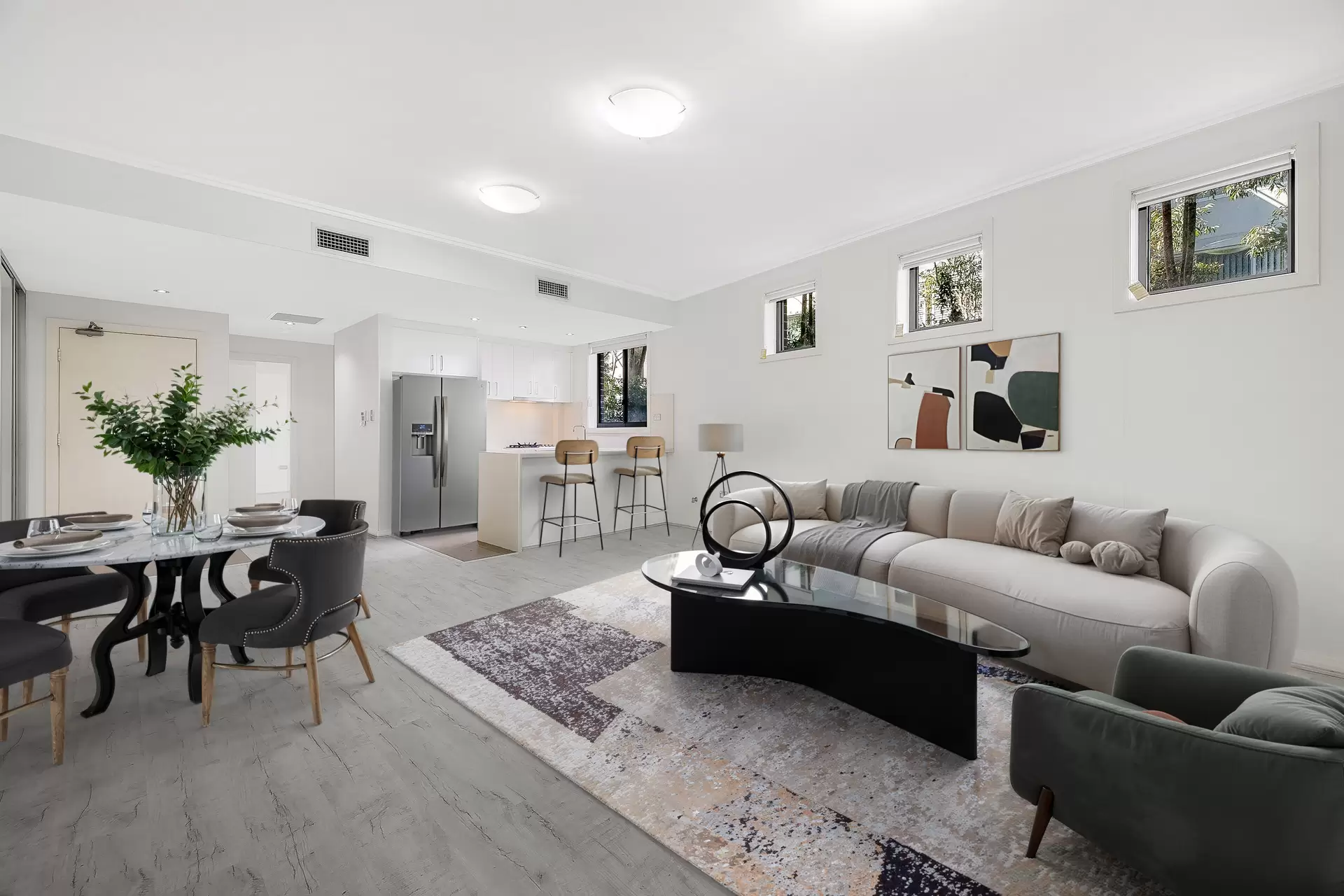 2/36-40 Culworth Avenue, Killara Sold by The Marshall Group - image 1