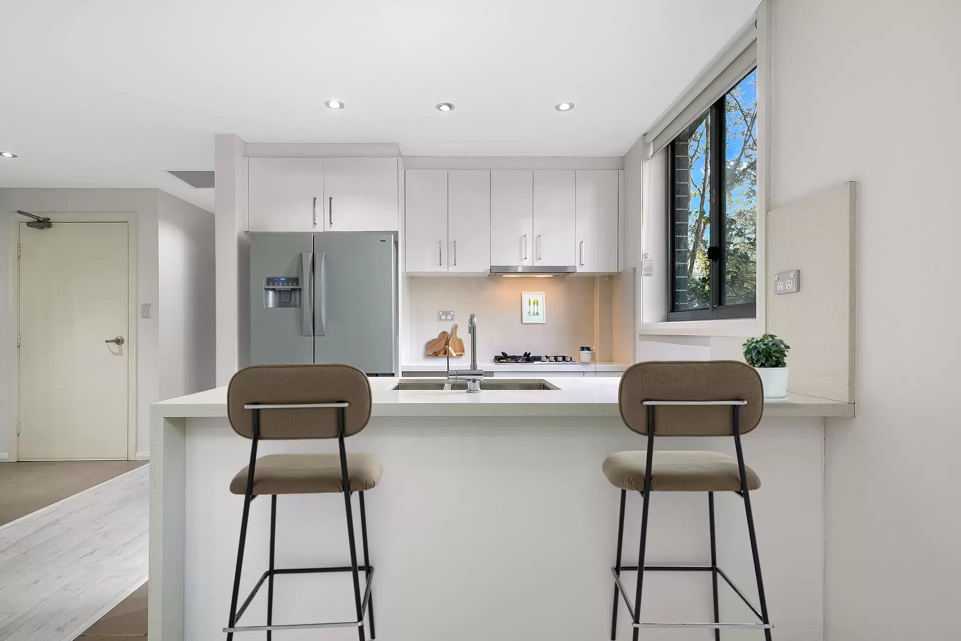 2/36-40 Culworth Avenue, Killara Sold by The Marshall Group - image 4