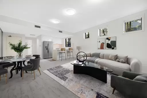 2/36-40 Culworth Avenue, Killara Sold by The Marshall Group