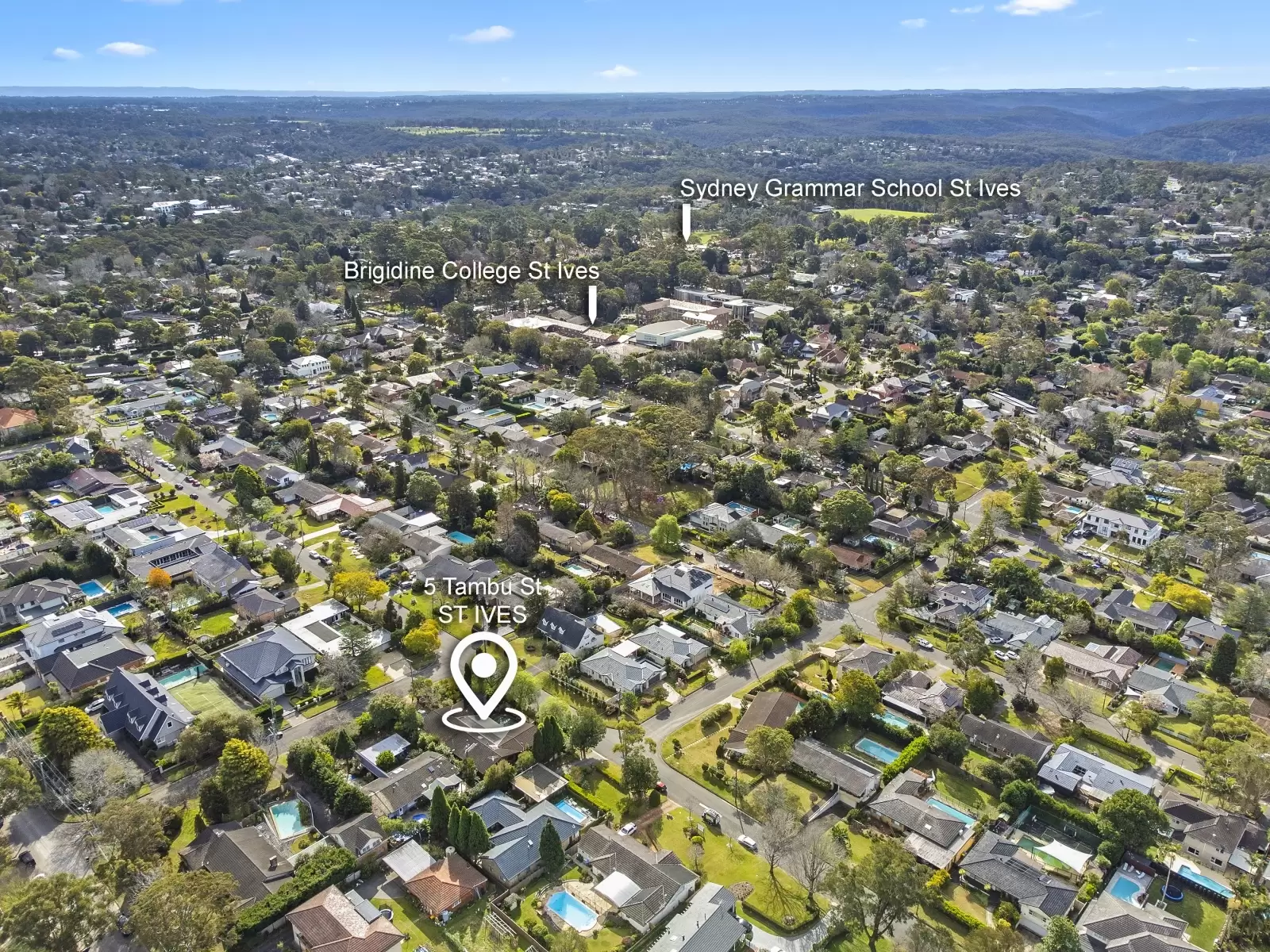 5 Tambu Street, St Ives Sold by The Marshall Group - image 20