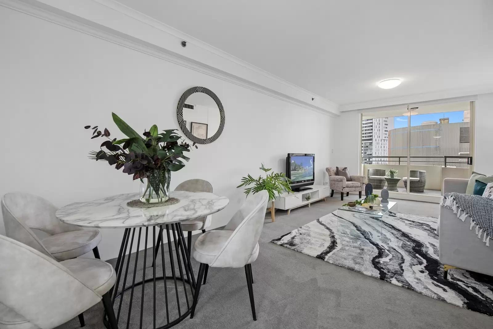 193/14 Brown Street, Chatswood Sold by The Marshall Group - image 1