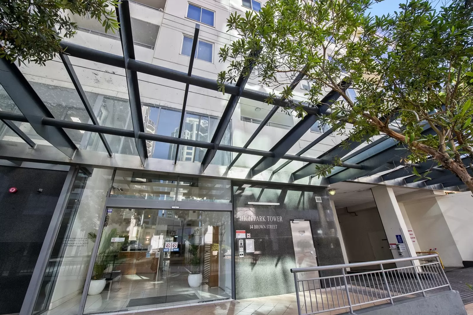 193/14 Brown Street, Chatswood Sold by The Marshall Group - image 14