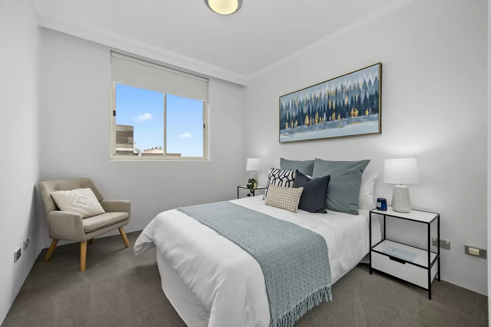 193/14 Brown Street, Chatswood Sold by The Marshall Group - image 7