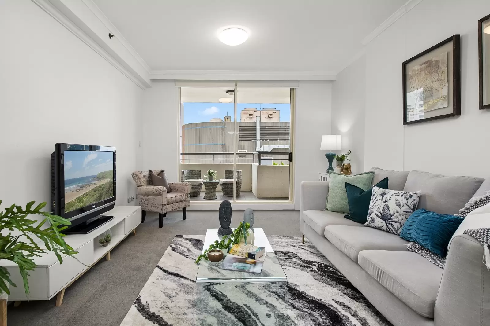 193/14 Brown Street, Chatswood Sold by The Marshall Group - image 2