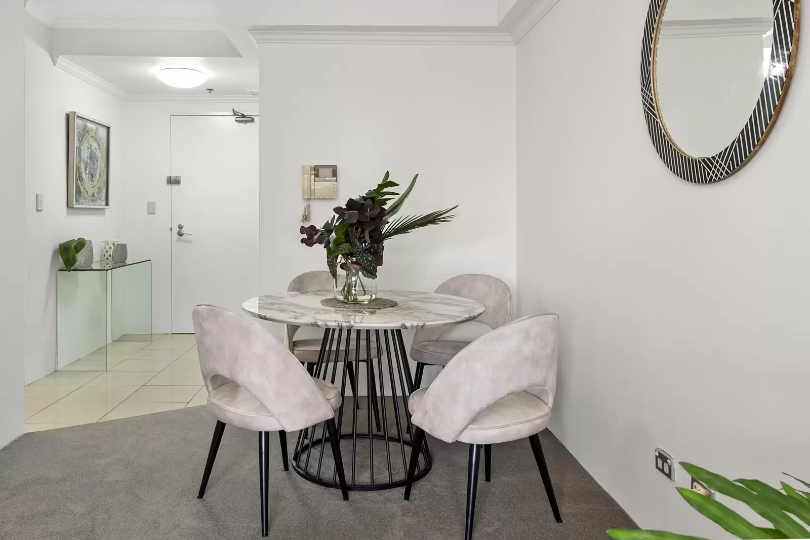 193/14 Brown Street, Chatswood Sold by The Marshall Group - image 4