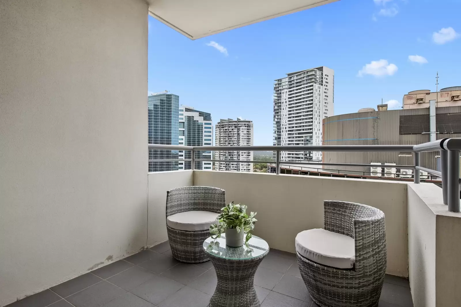 193/14 Brown Street, Chatswood Sold by The Marshall Group - image 5