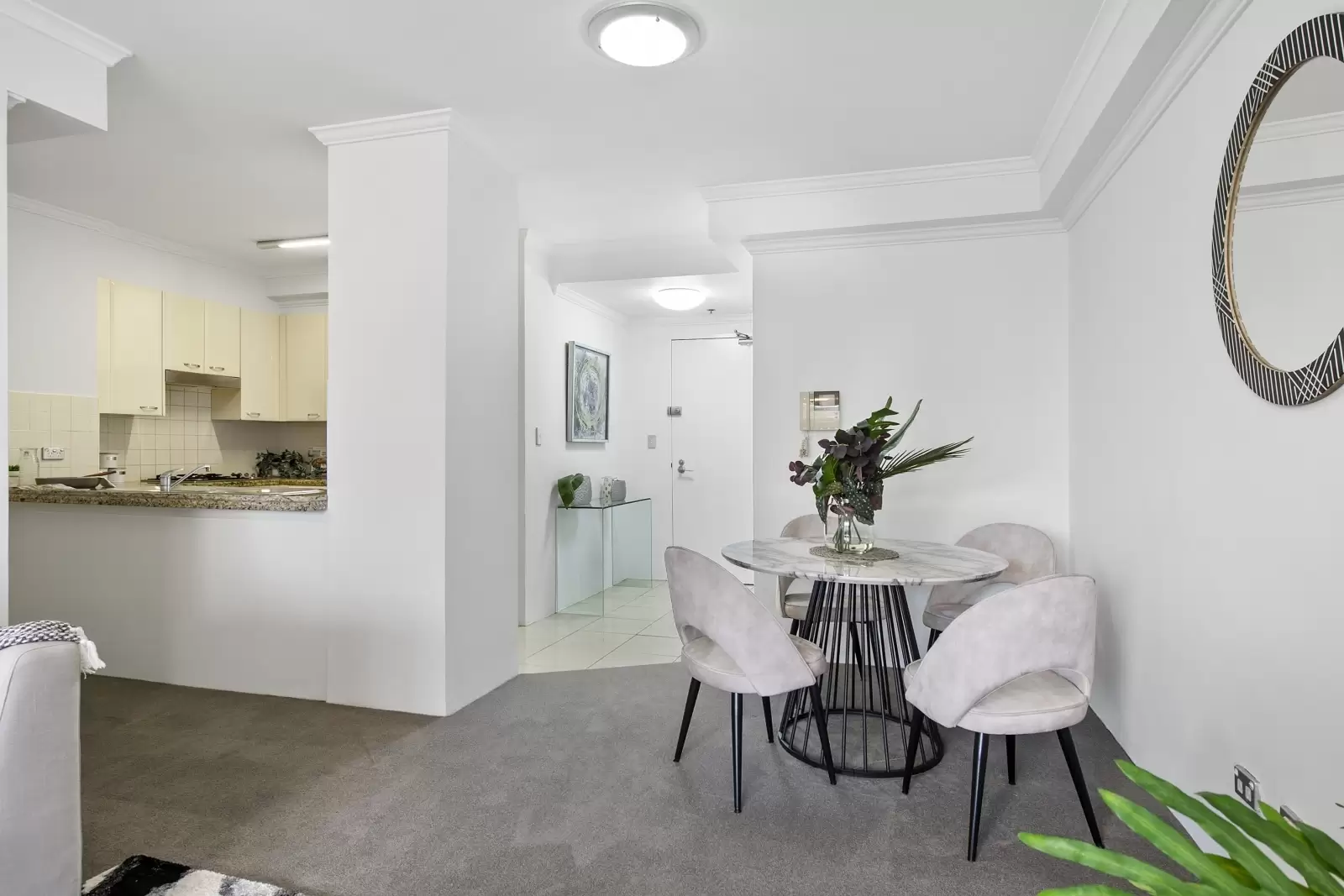 193/14 Brown Street, Chatswood Sold by The Marshall Group - image 3