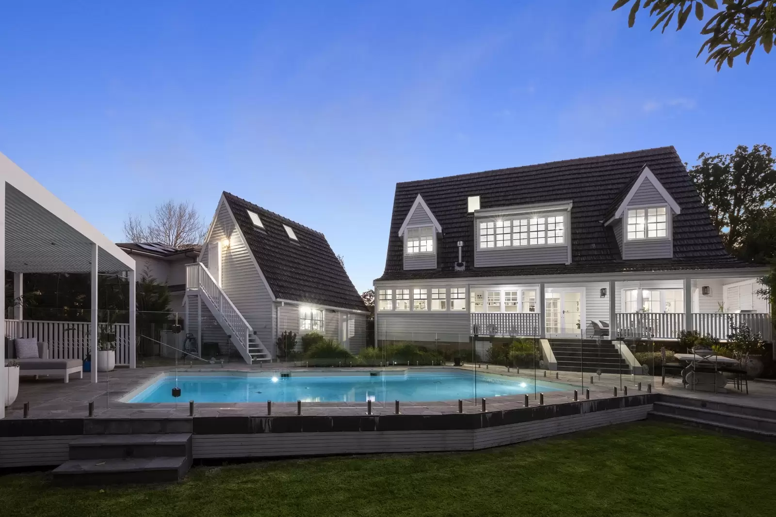 7 Awatea Road, St Ives Sold by The Marshall Group - image 3