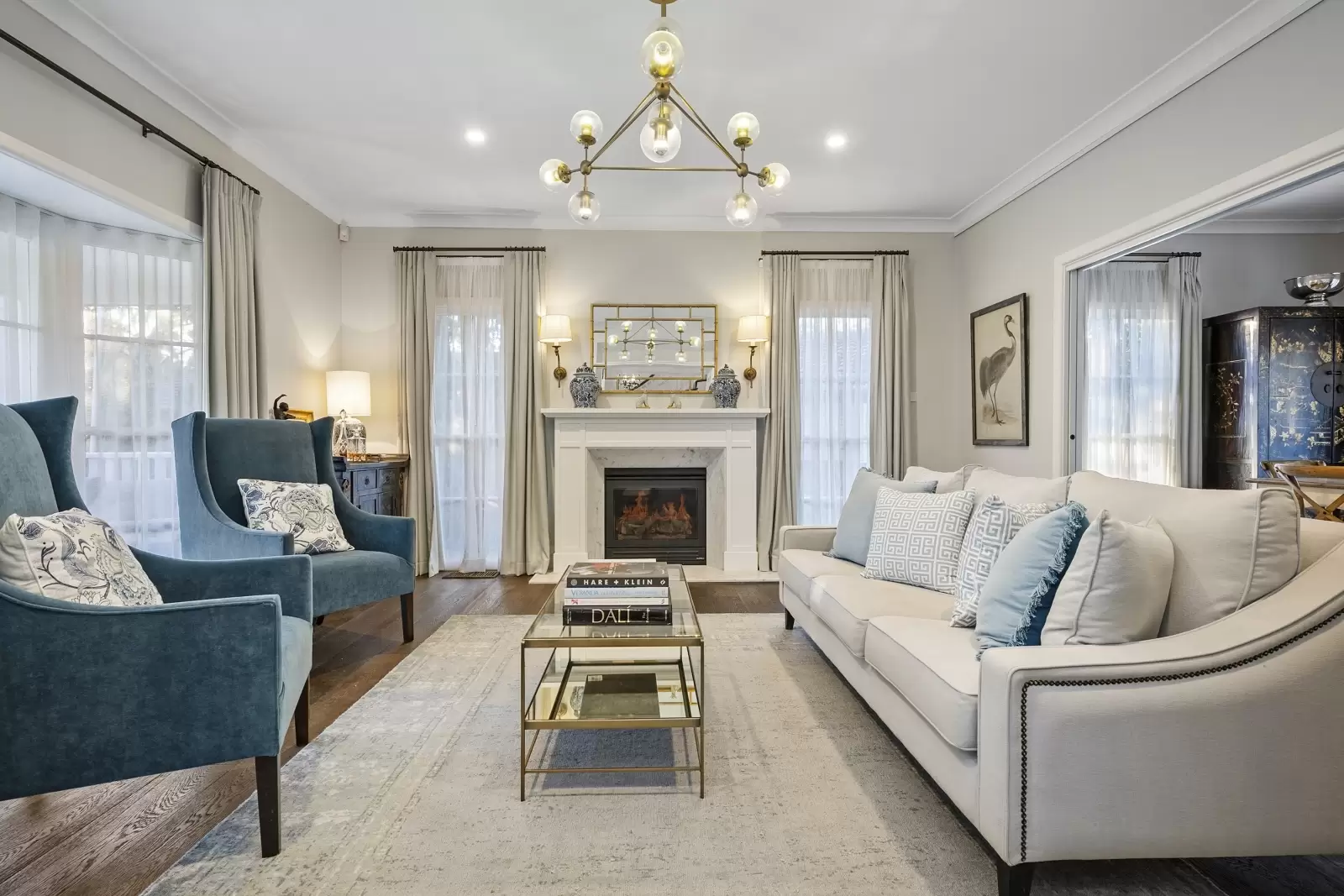 7 Awatea Road, St Ives Sold by The Marshall Group - image 9