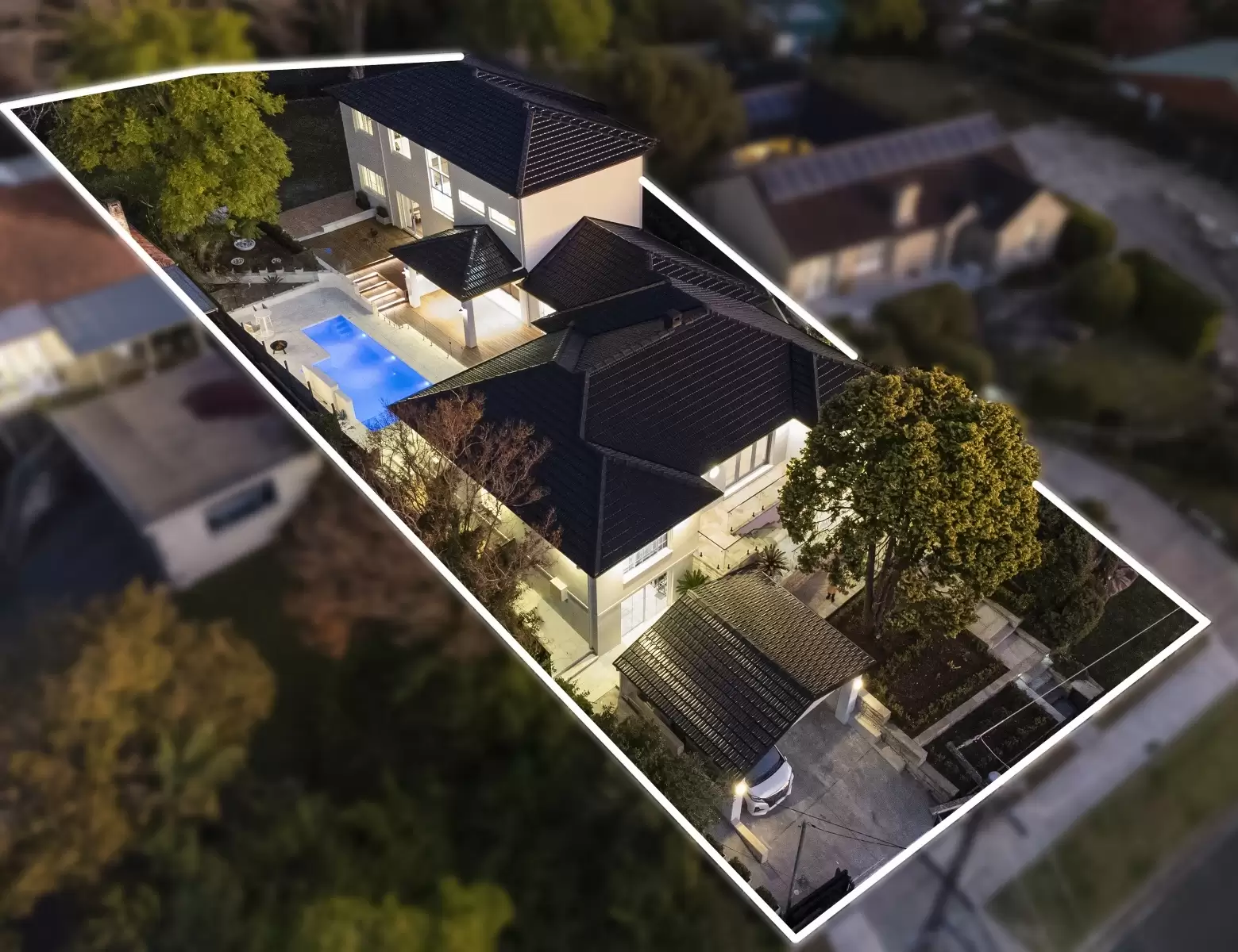 74 Eton Road, Lindfield Sold by The Marshall Group - image 34