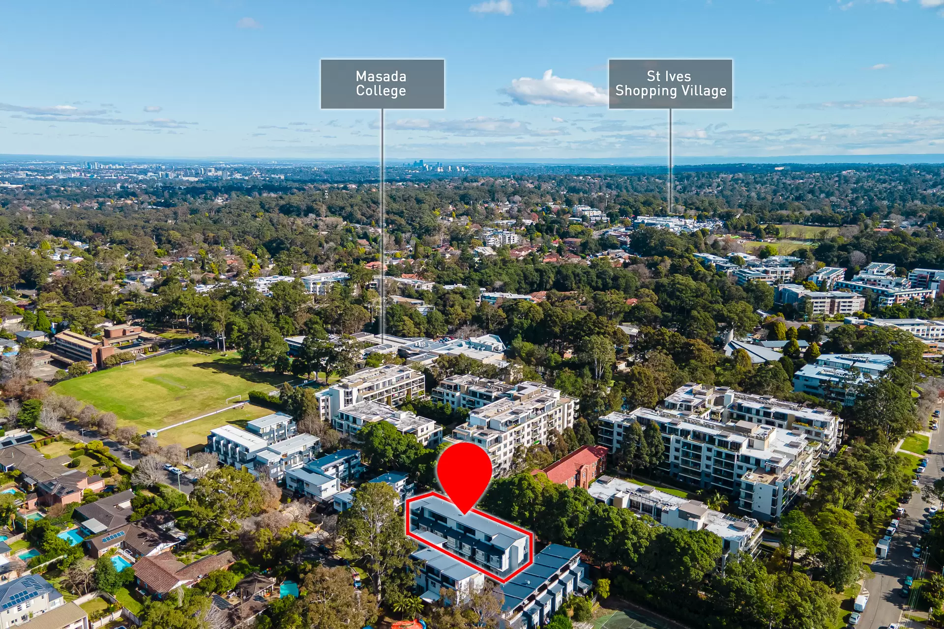 15/7-11 College Crescent, St Ives Sold by The Marshall Group - image 23