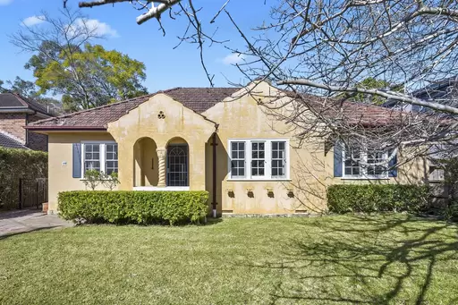 40 Eton Road, Lindfield Sold by The Marshall Group